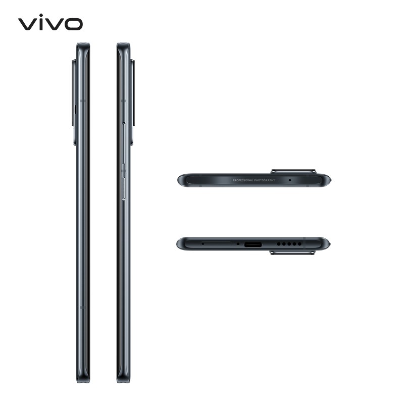 [NEW LAUNCH] vivo X60 8GB / 128GB Co-Engineered by vivo and ZEISS - VIS 5-Axis Video Stabilization-5
