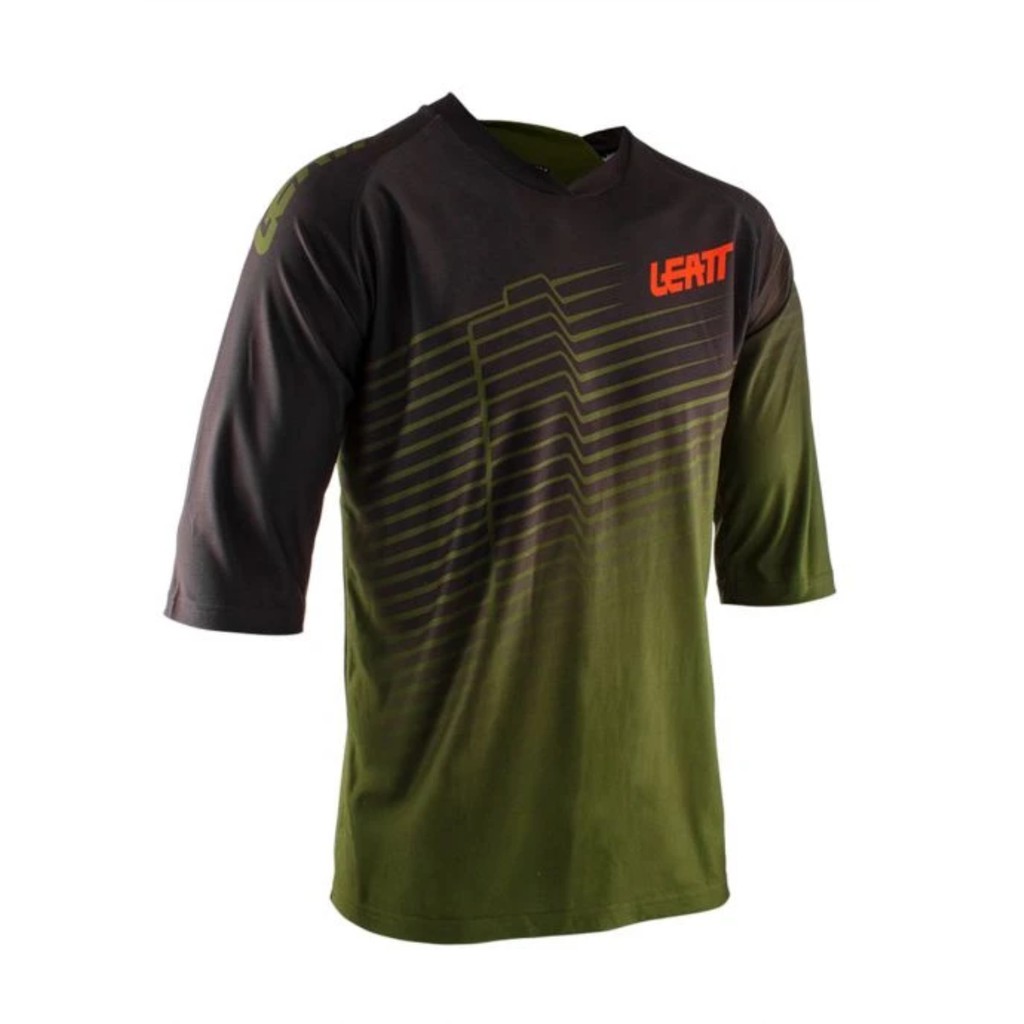 JERSEY SEPEDA DOWNHILL MTB PENDEK DESAIN CUSTOM
