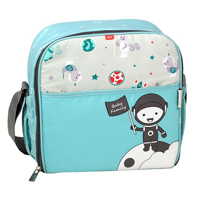 Tas Bayi Kecil Baby Scots Baby Family 7 BFT7101 / Family 8 BFT8101 / Family10 BFT1001