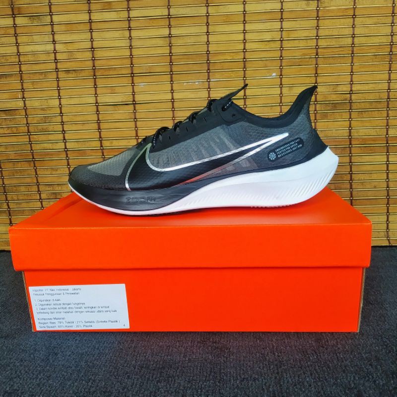 Nike Zoom Gravity Running Shoes 100% Original