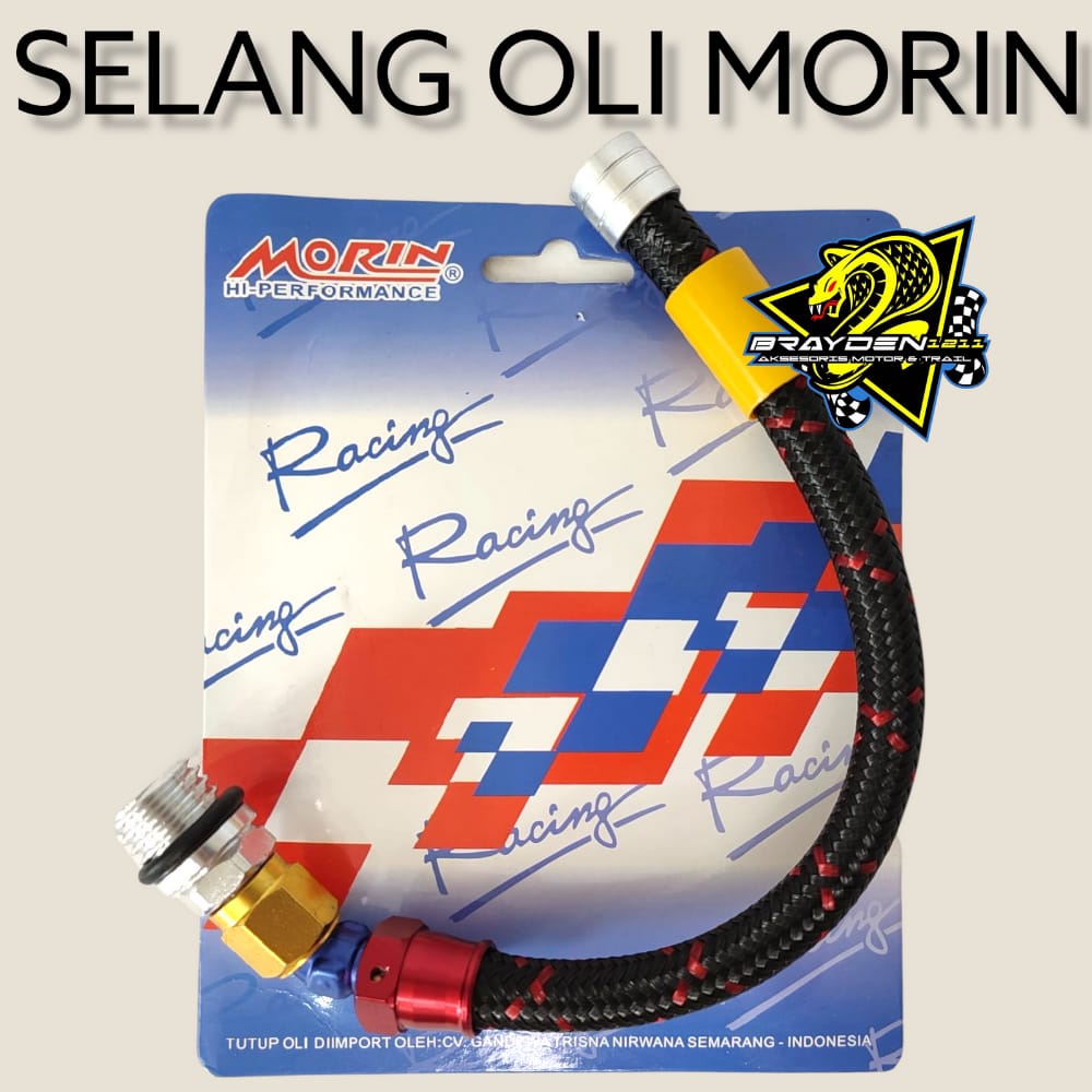 SELANG OLI SERAT MORIN/SELANG OLI PSI/TUTUP SELANG OLI SERAT CNC/SELANG OLI SERAT CNC MODEL PSI