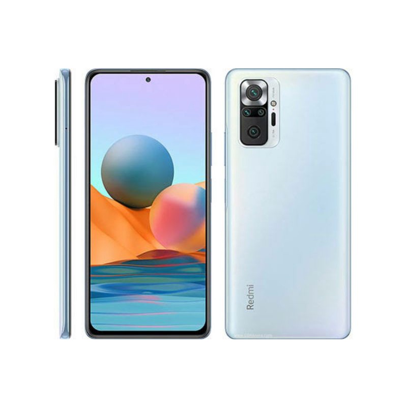 Xiaomi Redmi Note 10 Ram 6 Internal 128GB