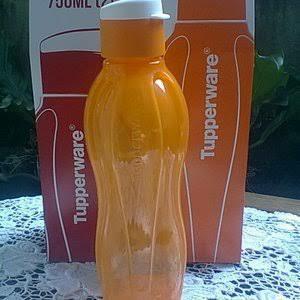 Tupperware Eco Bottle 750 ml limited