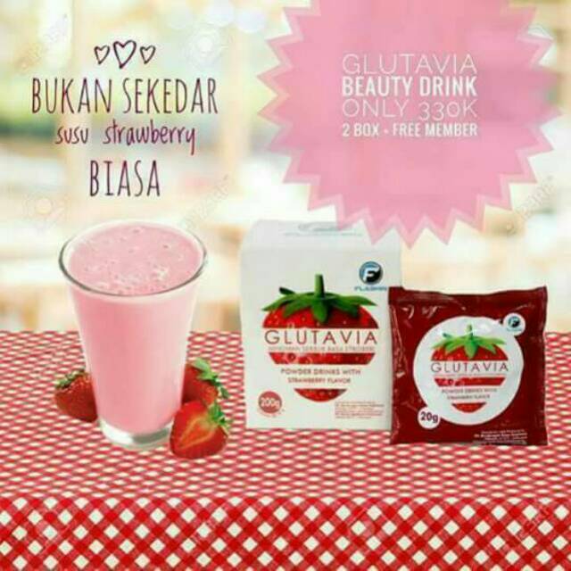 

Glutavia