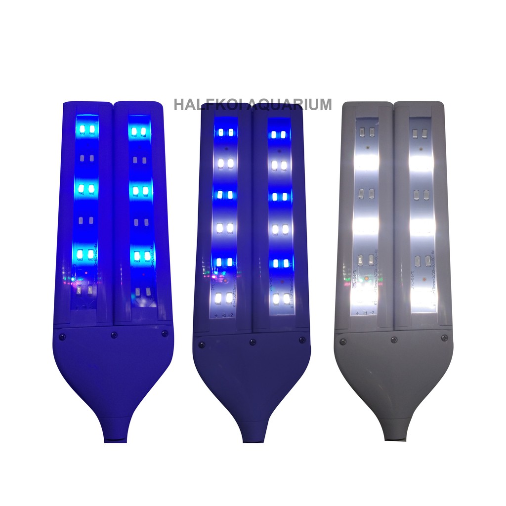 Lampu LED Aquarium New Design Hikari 702