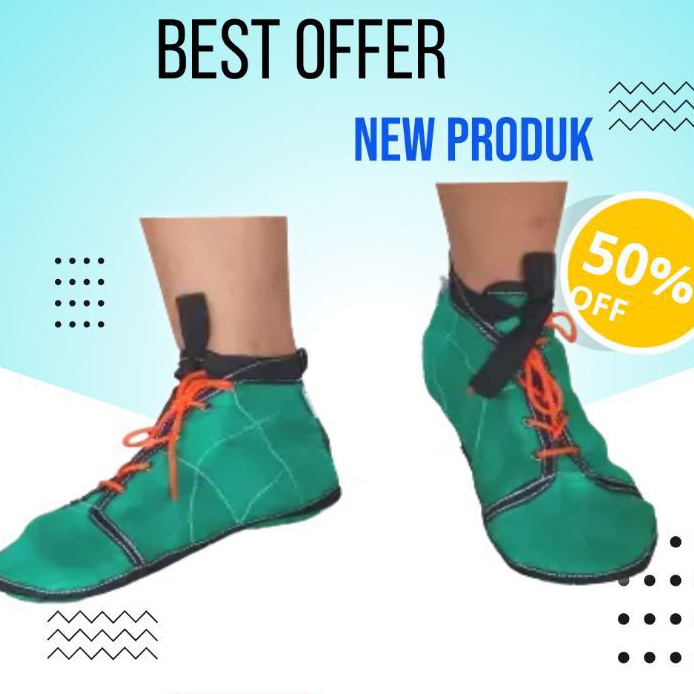 ORIGINAL SEPATU SAWAH . SEPATU PERTANI . SEPATU GONDANG . SEPATU KEONG . SEPATU PERTANIAN . SEPATU