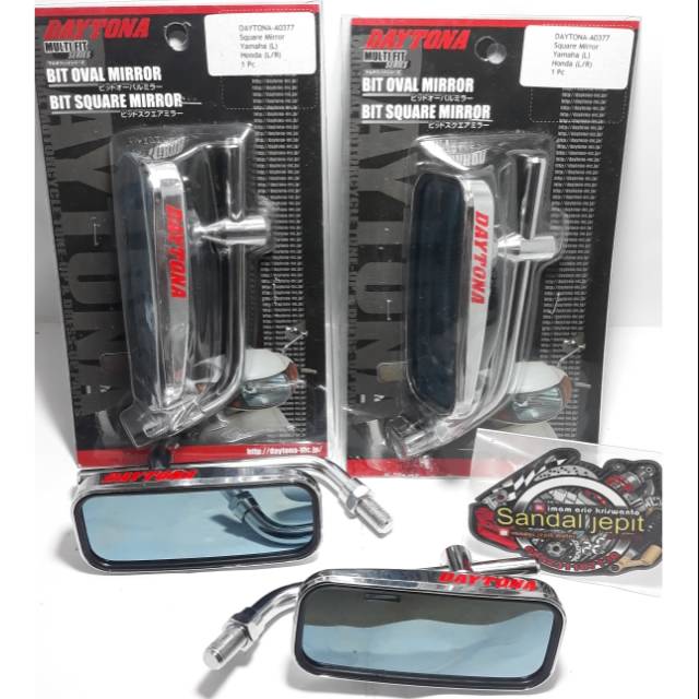 Spion Daytona Original