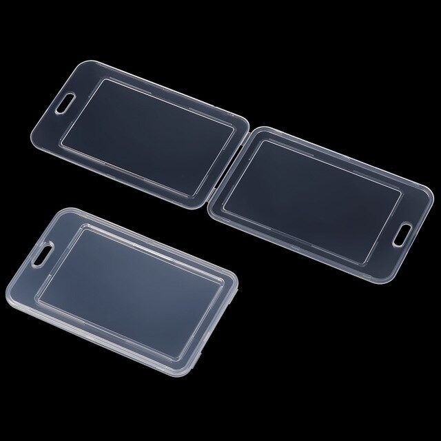 

KARTU AKSES KANTOR MRT BUSWAY LANYARD CARD HOLDER