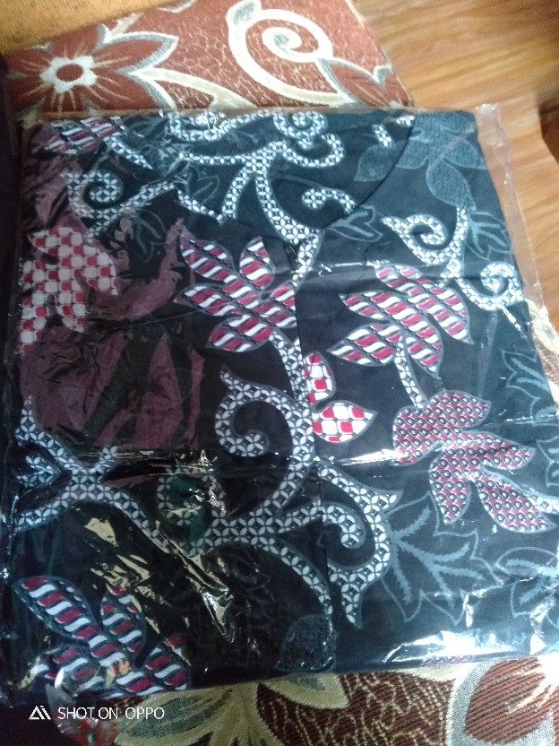Gamis Batik Manggar, Padi,sekar,cantik,kubis,kipas,daun,kupu,nadine,gendis