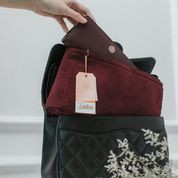Bag Pillow For Chnl Flp