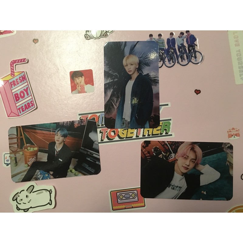 [ BOOKED ]PC TXT MECIMA