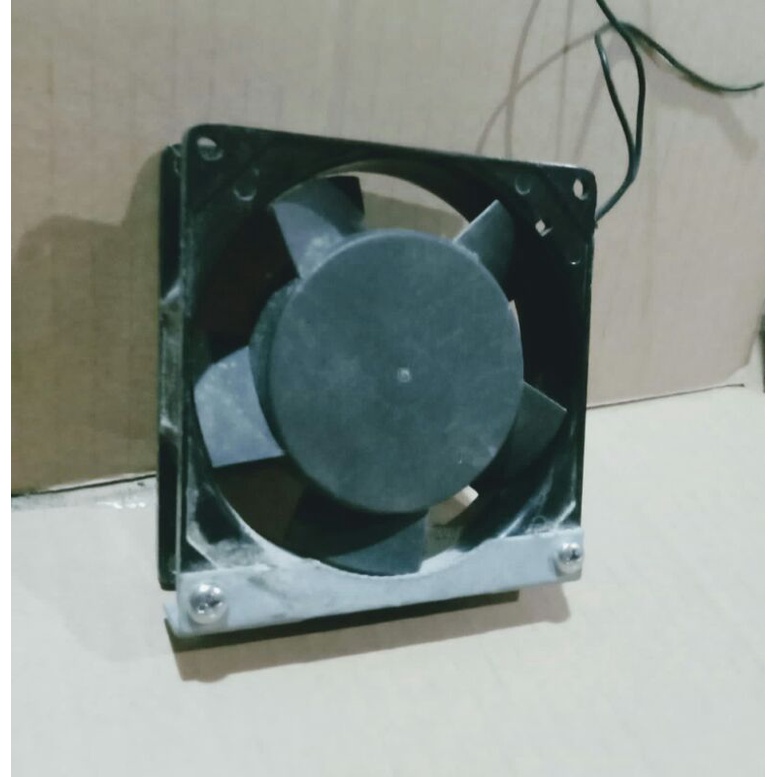 Cooling Fan / RUNDA Fan AC 220V - 9,2cm