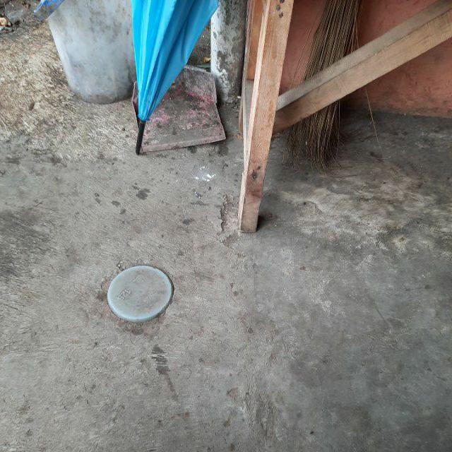 Toples Bumbu L951 Tempat Bumbu Botol Bumbu Unik Sendok Nempel Di Tutup