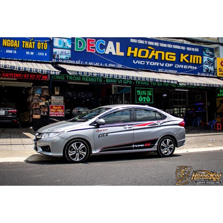 Stiker Cutting Mobil Avega City Varisai Sedan Accord Vios Corolla Corona Hyundai Timor mazda Avanza 