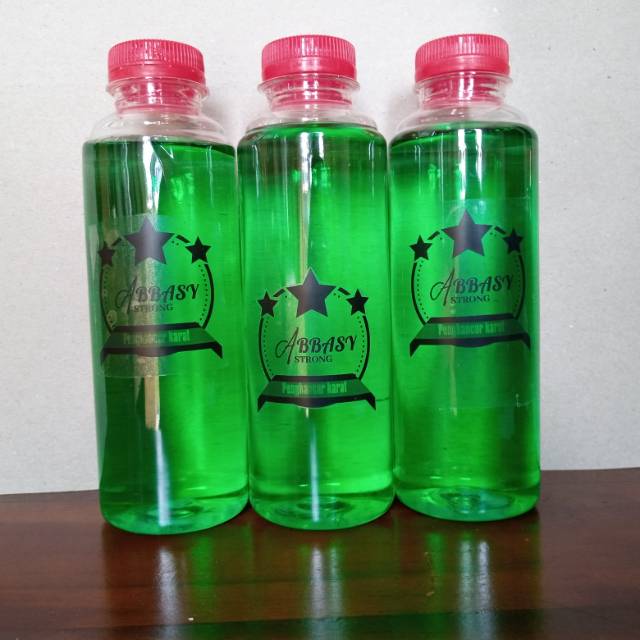 Cairan pembersih karat. Penghancur karat