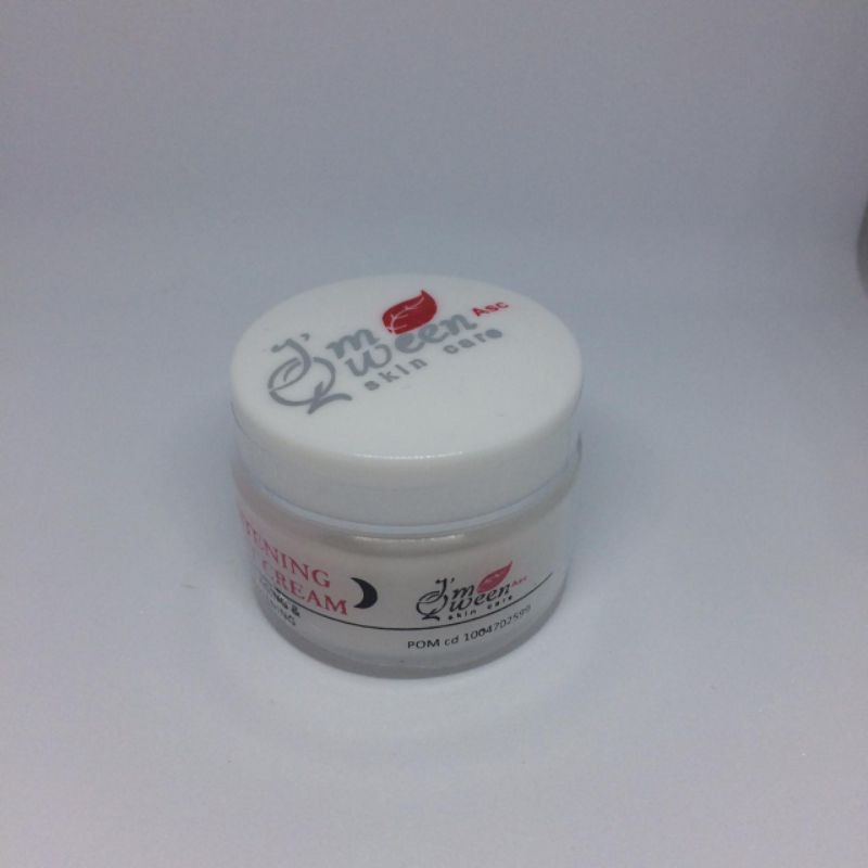 NIGHT CREAM im Qween