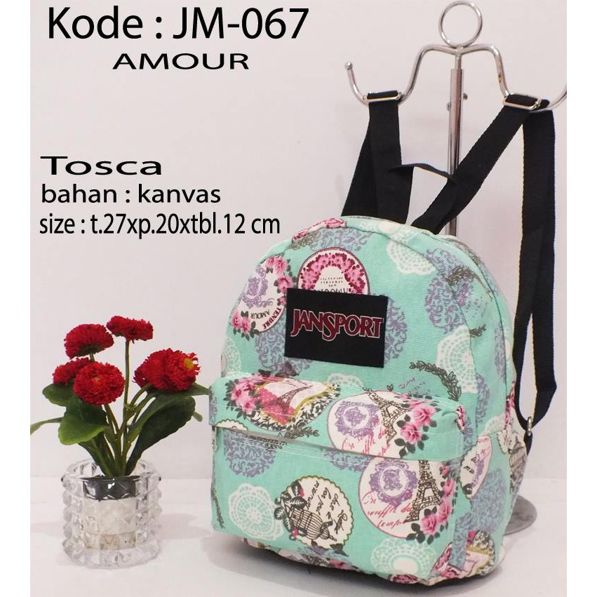 Tas Jansport Mini / TGB 067