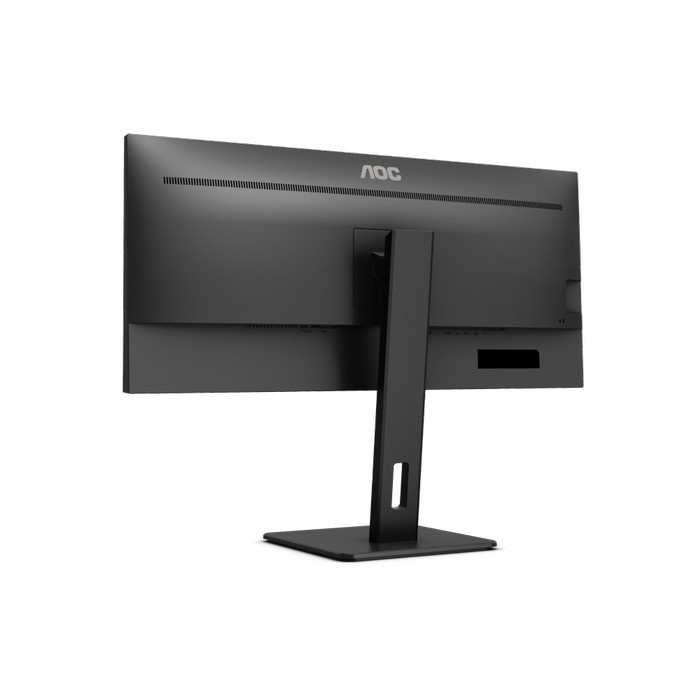 Monitor AOC U34P2C 34&quot; IPS 1440p WQHD UltraWide | USB-C | 65W Speaker