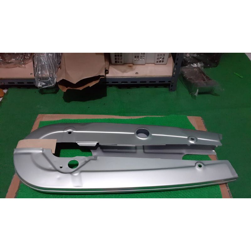 katengkas tutup rantai honda astrea prima