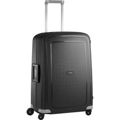 Samsonite S'Cure Spiner Koper Hardcase Frame Medium 69cm/25inch