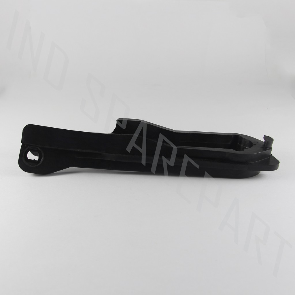 Karet Tahanan/Bantalan/Penahan Swing Arm Tatakan Rantai/Rante/Seal Guard Tiger Lama &amp; Tiger New/Revo