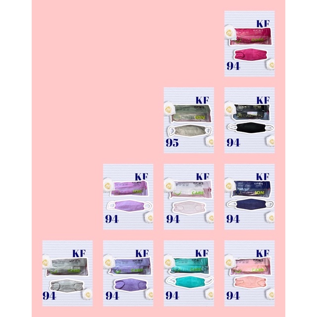 masker KF94