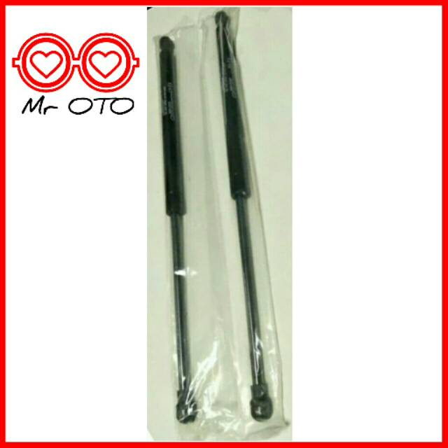 SHOCK BAGASI VIOS YARIS 2PCS Garansi 6bln