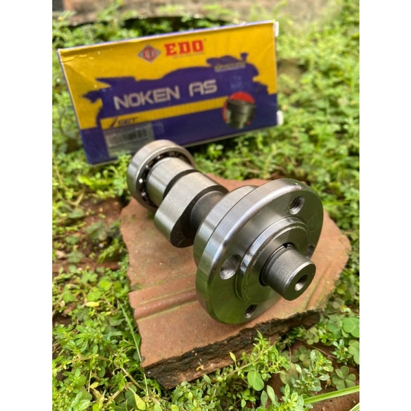 NOKEN AS TIGER RACING EDO XR E2