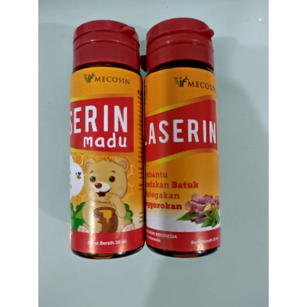 laserin 30ml