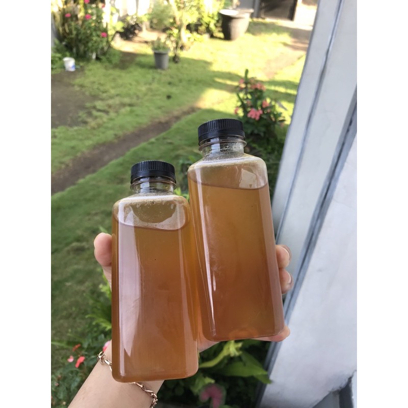 

Madu Lebah Apis Cerana 250 ML
