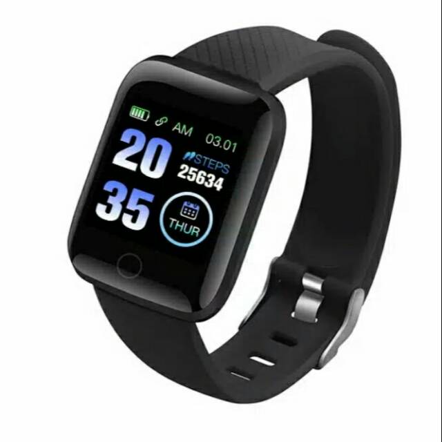 Smart Bracelet