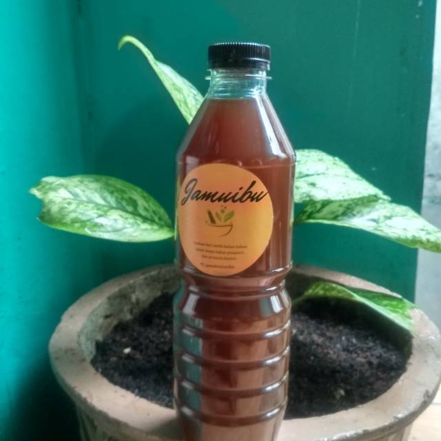 

Jamu Gula Asem Jawa