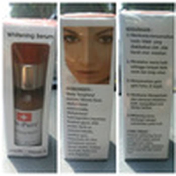 alat kecantikan   SERUM DR PURE ASLI BPOM
