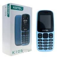 hp KGTEL K105 dualsim bisa radio mp3