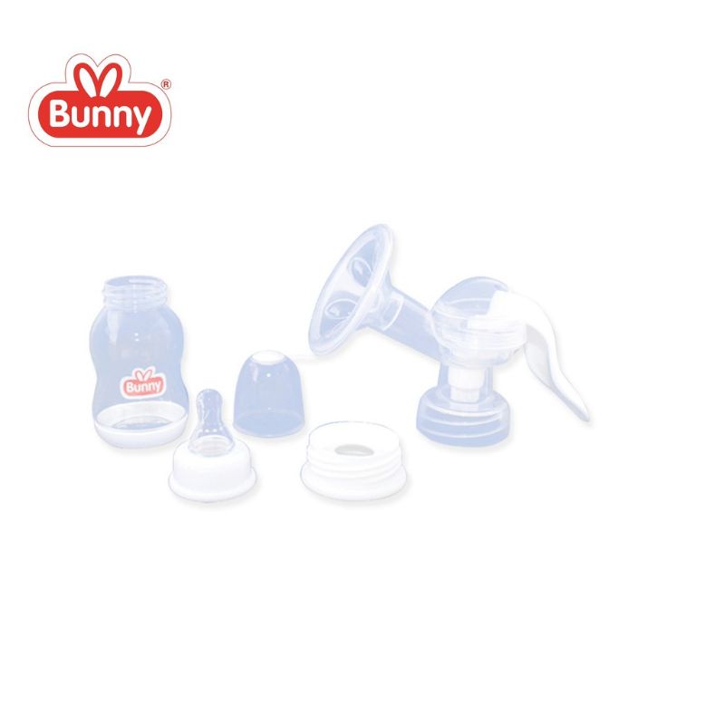 Pompa Asi Manual Lusty Bunny