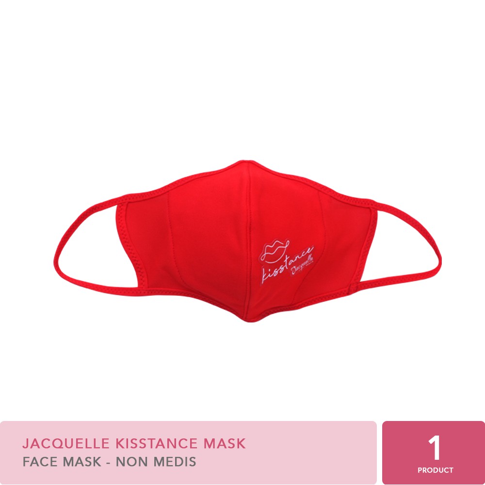 Jacquelle Kisstance Mask (Isi 10)