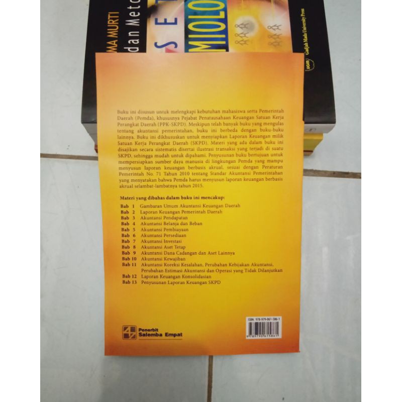 Buku Akuntansi Keuangan Daerah berbasis akrual-2