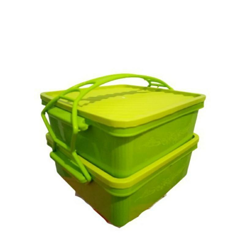 RANTANG HAJATAN SUSUN 2