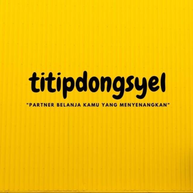 titipdongsyel