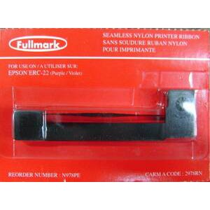 Fullmark N978PE Epson ERC 22 / 09 - Ribbon mesin kasir