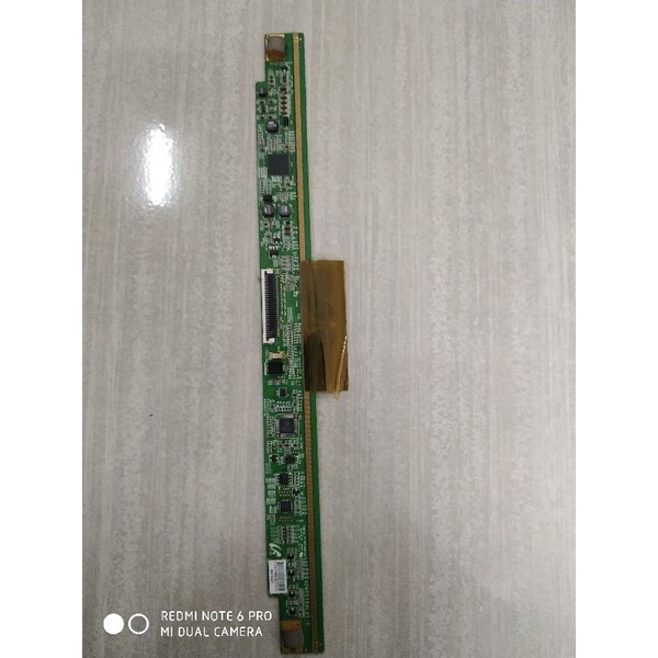 TCON - TICON - TV LED LCD SAMSUNG - LA32E420 - LA32D403 - LA32D400