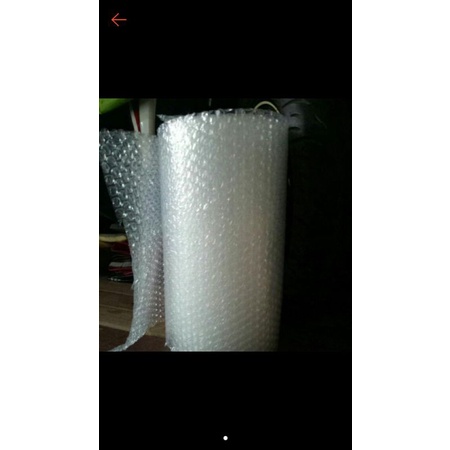 

Tambahan packing/Buble wrap/buble/plastik gelembung/60cm × 1m