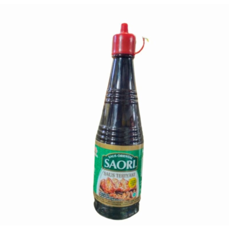 

Saori Saus Teriyaki