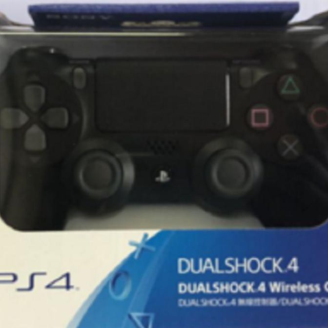 Stik Ps4 - Stick Ps4 - Gamepad Ps4 - Controller Ps 4 Original Dan Baru