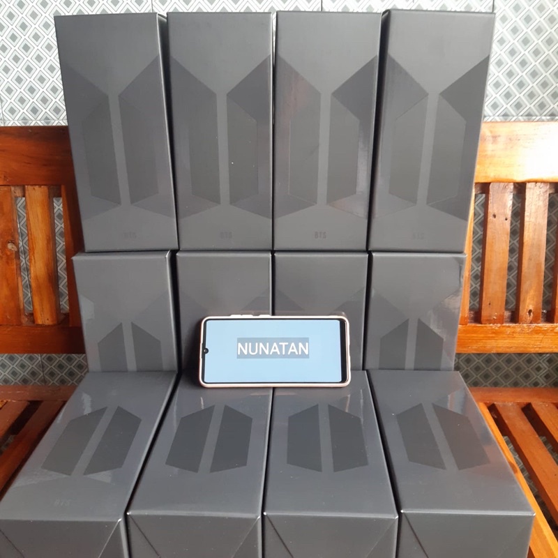 Army Bomb Special Edition