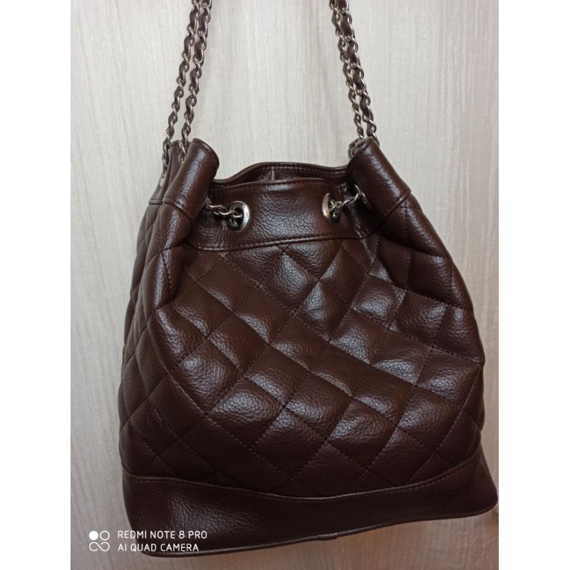 tas serut ala chanel