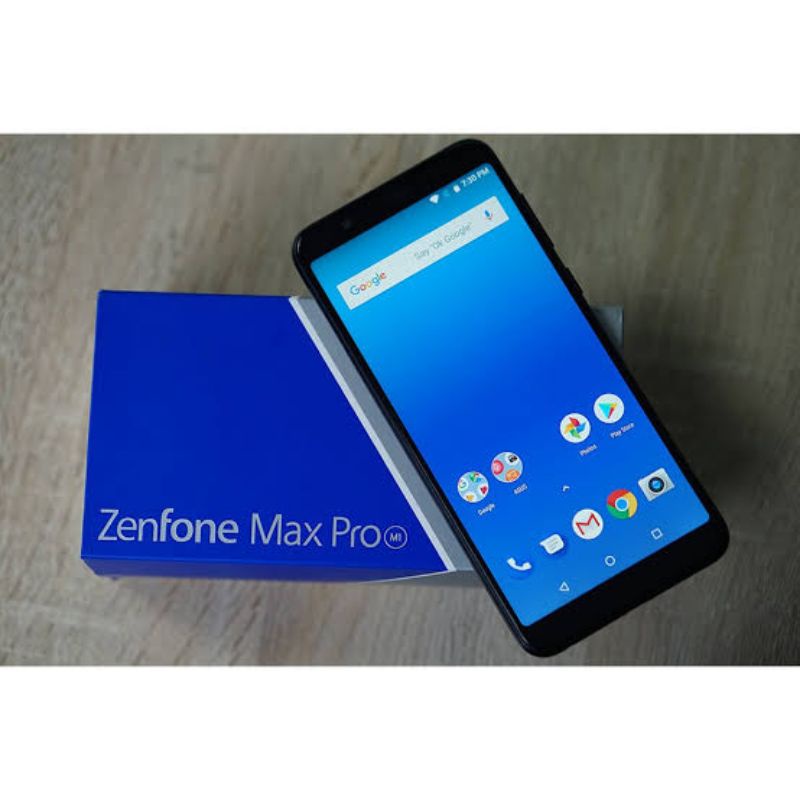 max pro m1 3/32 bekas