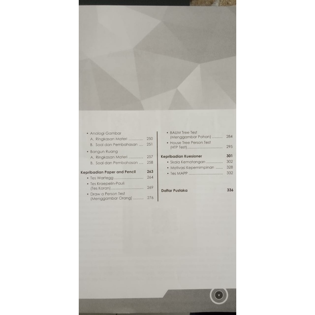 EDISI REVISI PAKET SOAL SUPER LENGKAP PSIKOTES-8