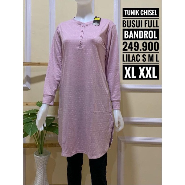 SALE Tunik Chisel Tunik Wanita Phenomenal Matahari