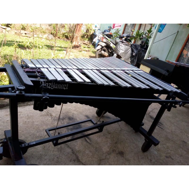 vibraphone